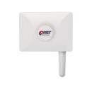 Thermomètre compact et économique avec interface Ethernet et PoE