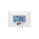 Capteur pour deux sondes de température Pt1000 avec sortie Ethernet et PoE