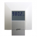 Baromètre intérieur avec sortie 0-10V