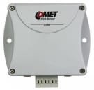 WebSensor - Deux canaux avec des entrées binaires